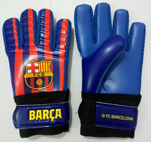 Barcelona Guantes de Portero Oficiales de FC niños | Ya disponible en tu tienda friki favorita! En mundofriki.es! Barcelona Guantes de Portero Oficiales de FC niños | Ya disponible en tu tienda friki favorita! En mundofriki.es!