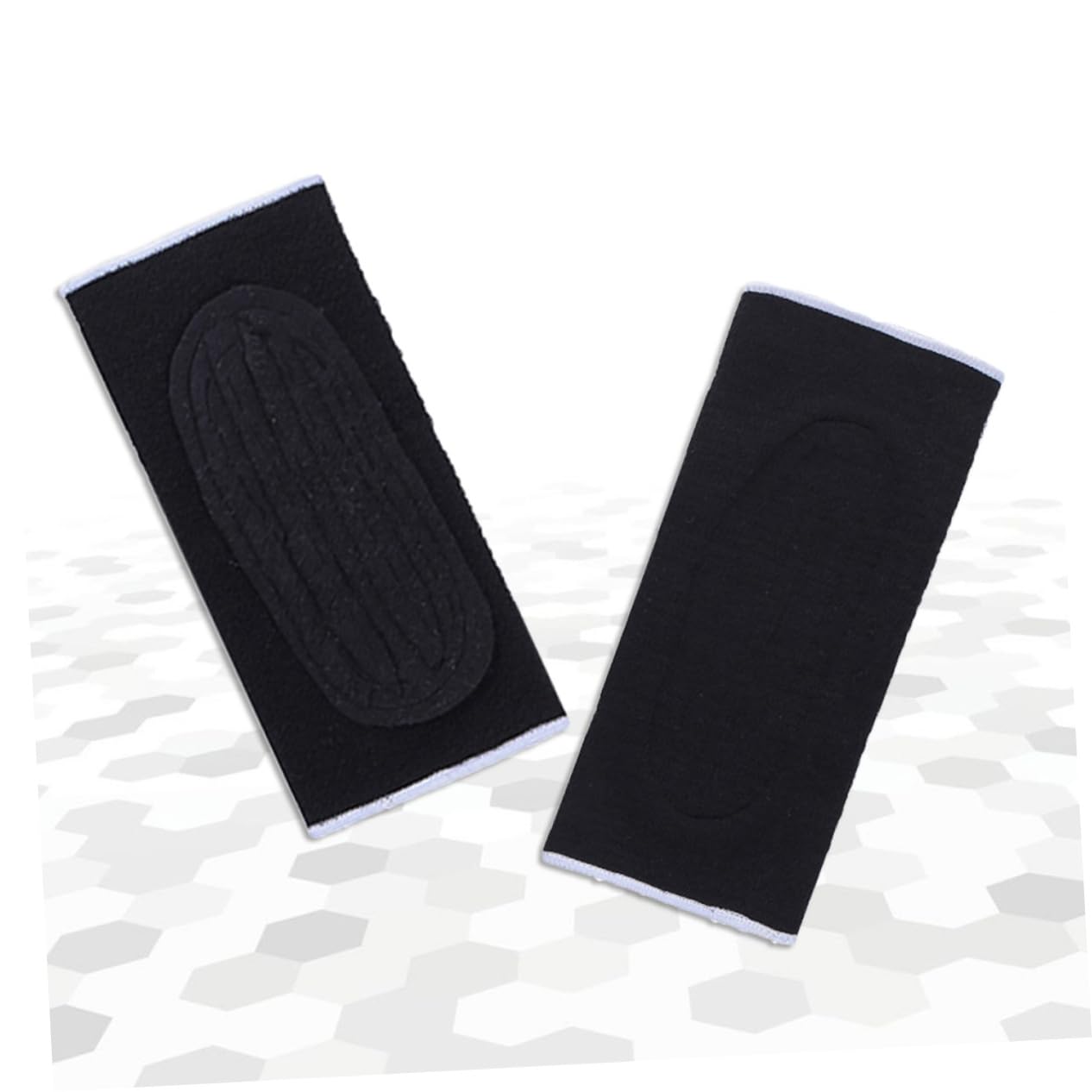 OHPHCALL Elastic Knee Support Warm Compression Sleeve for Men Women Sports Cycling Running Hiking