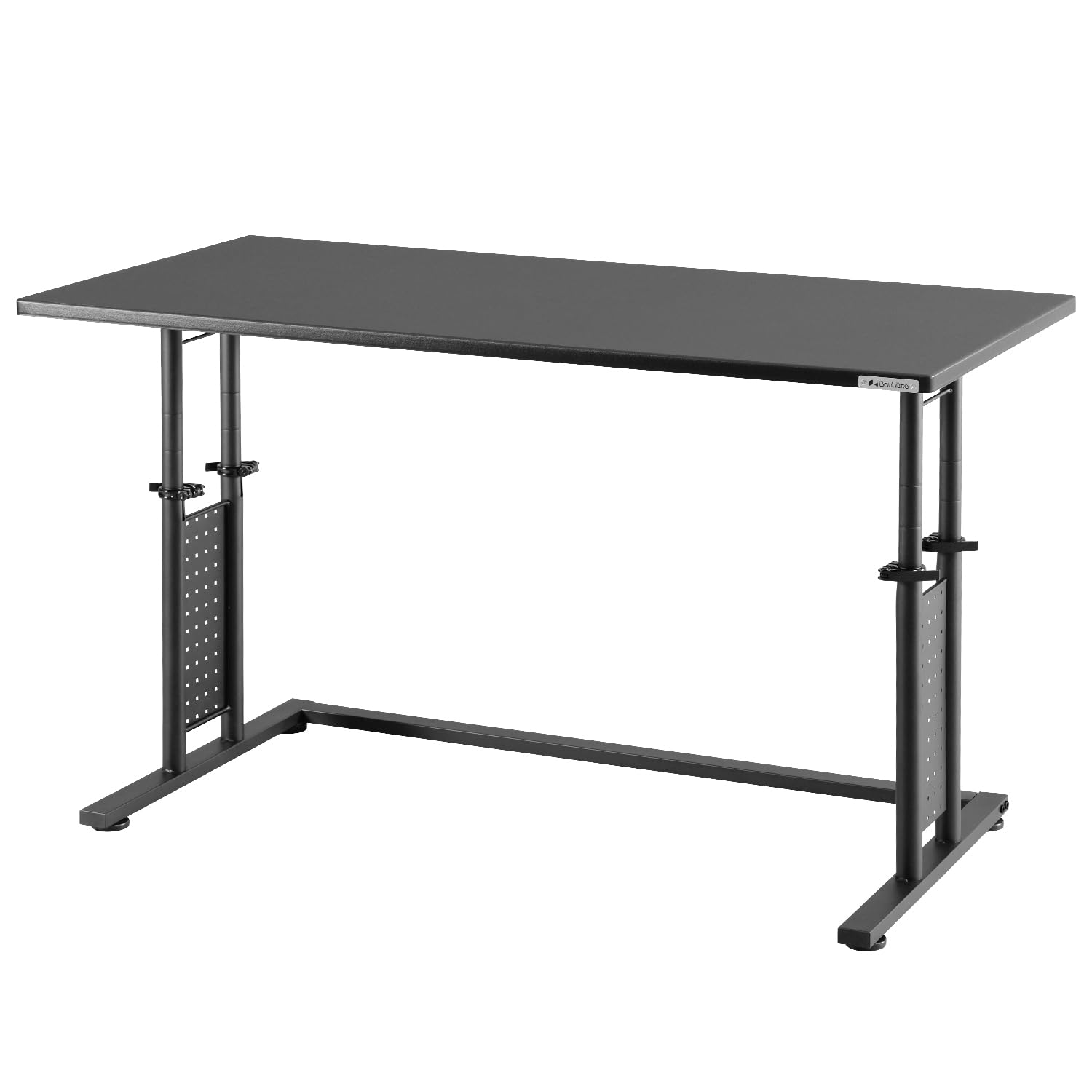 Bauhutte 昇降式ゲーミングデスク BHD-1200SAM Amazon.co.jp: Bauhutte( バウヒュッテ ) ゲーミングデスク 昇降式 PC