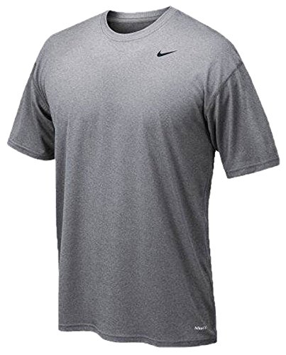 Image of Nike Mens Legend Short Sleeve Tee