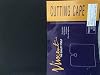 Vincent Professional Cutting Cape, Black #1