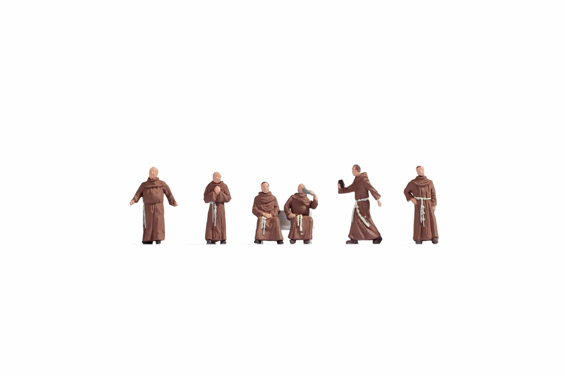 Noch 15401 Monks Landscape Modelling