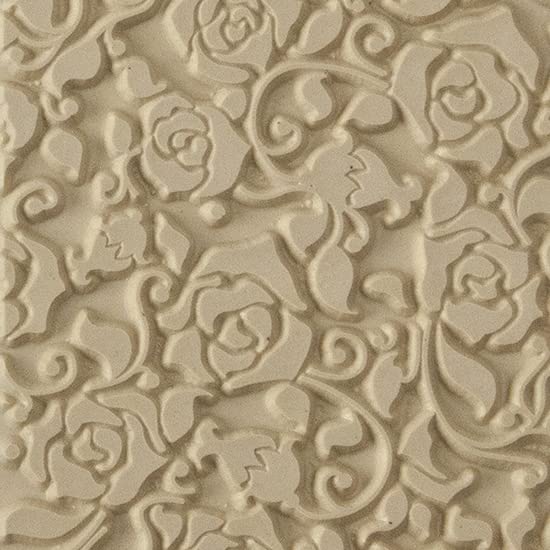 Cool Tools - Flexible Texture Tile - Rosalita - 4