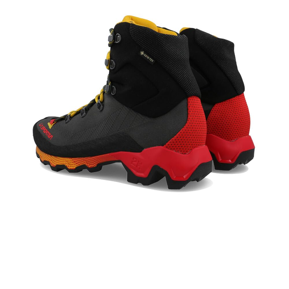 LA SPORTIVA Mężczyźni Aequilibrium Lt Gtx Carbon/Lime PunchButy górskie