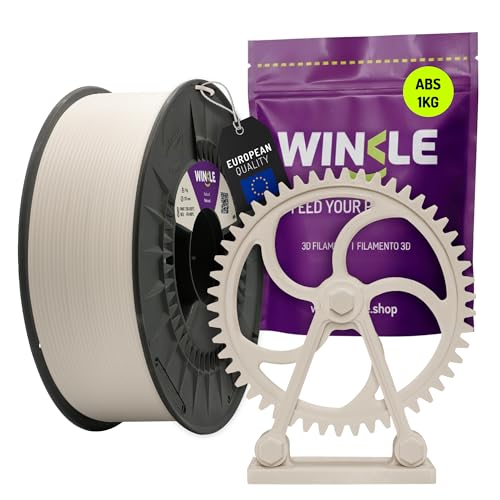 Filament Winkle ABS NATURAL