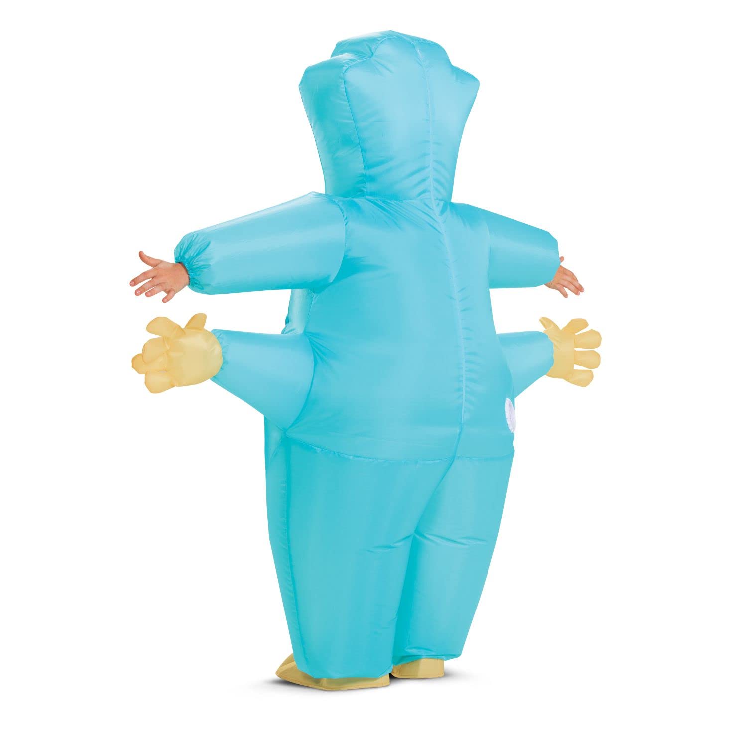 Disguise Costume Muncher Ghostbusters Bambini, Costume Halloween Bambini Taglia Unica