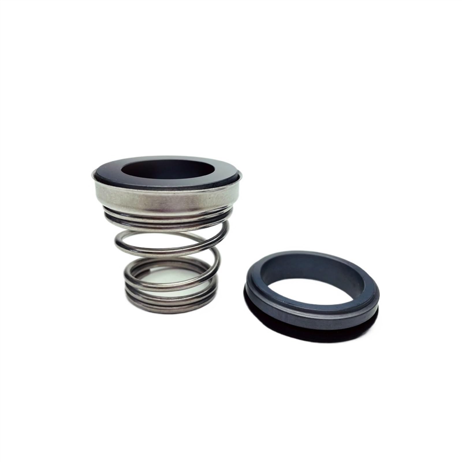 Sello mecánico para bombas de agua 155B-12 con anillo de estanqueidad tipo BT-FN