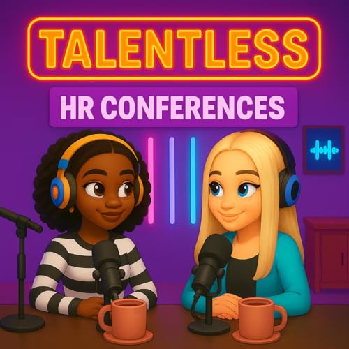HR Conferences: A Deep Dive