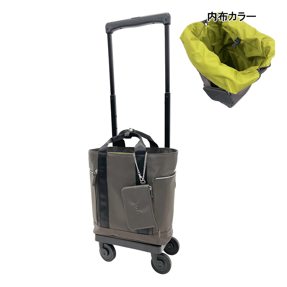 【お買い得 美品 激レア】スワニー キャリーバッグ　東京デリカオリジナルモデル Amazon｜[スワニー] キャリーバッグ 東京デリカオリジナル D-580