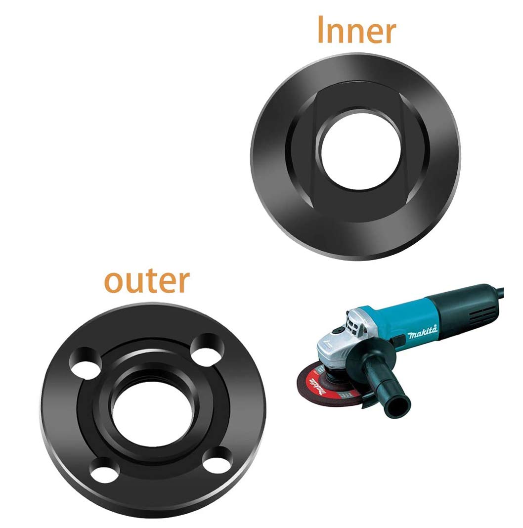 Amazon.com: 1934654 Lock Nut for Replaces 4.5