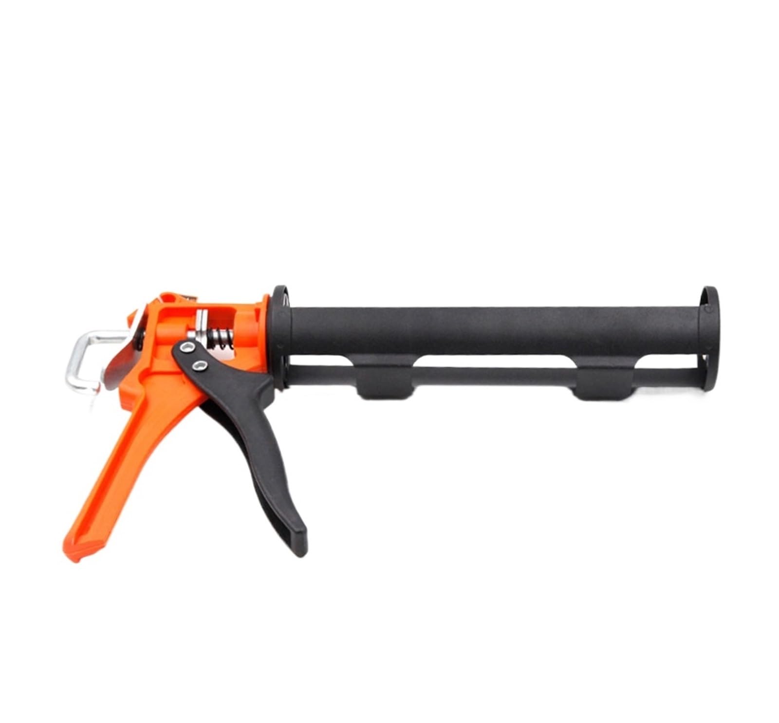 Pistolet uszczelniający, ciężki pistolet uszczelni Ręczny pistolet do uszczelniania Pistolet do uszczelniania bez kapania 1 szt. Gumowy pistolet Narzędzie do uszczelniania Pistolet do kleju do szkła N