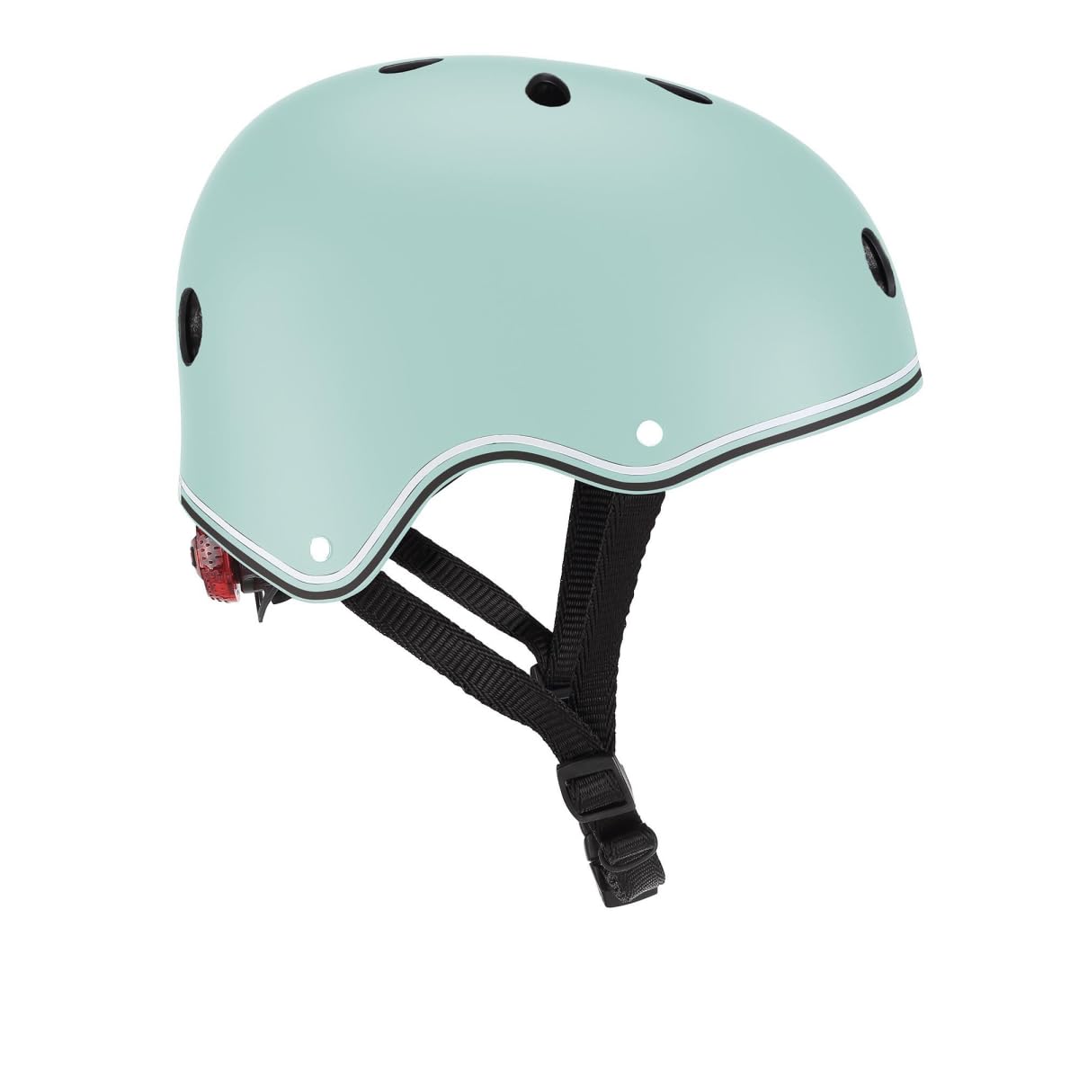 GLOBBER -Casque Primo (XS/S) - Casque de Protection pour Les Enfants - Tour de Tete 48-53 cm