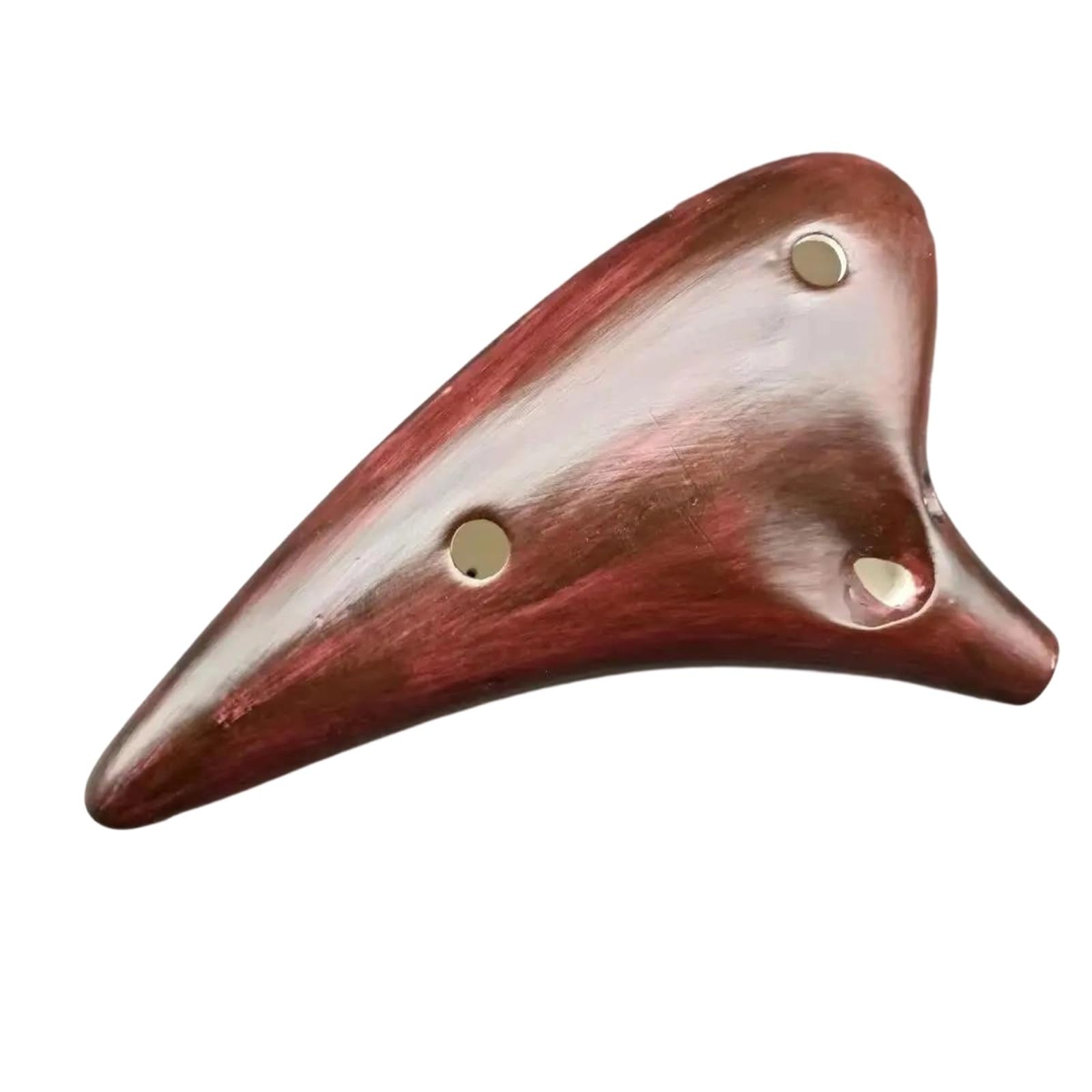 Ocarina Ocarina 12 Trous Basse BC Tone Professionnel