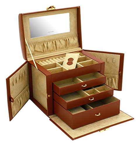 Friedrich|23 Portagioie Unisex Senza metallo