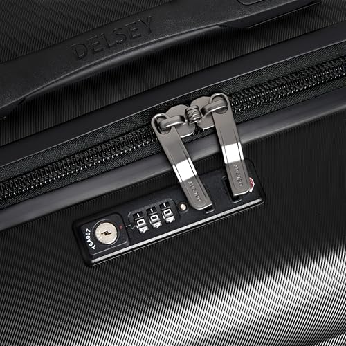 DELSEY PARIS Cruise 3.0 Luggage