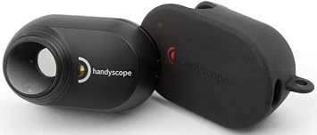 3Gen Handyscope Smartphone DermLite Dermatoscope