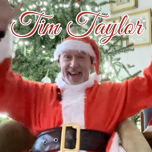 Tim Taylor: A Sober Christmas Special
