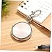 UKCOCO Reloj de Bolsillo para Enfermeras con y Resistente Reloj Colgante Portátil con Esfera para Estudiantes y Profesionales Práctico para Mujer Imagen de UKCOCO Reloj de Bolsillo para Enfermeras con y Resistente Reloj Colgante Portátil con Esfera para Estudiantes y Profesionales Práctico para Mujer