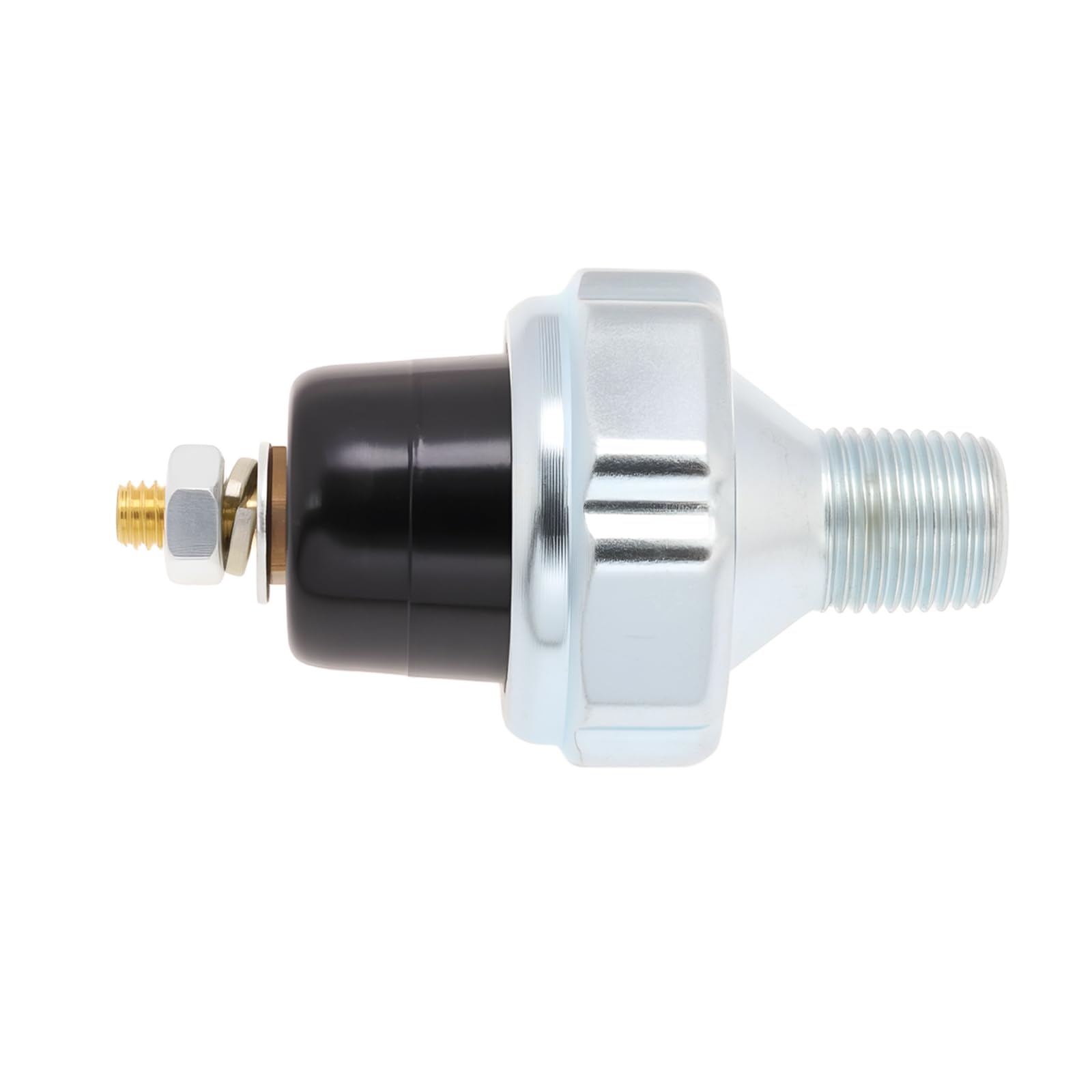 EMSea Interruttore pressione olio compatibile con Har-ley Davidson XL Sportster XR1200 1977¨C2020,26554-77