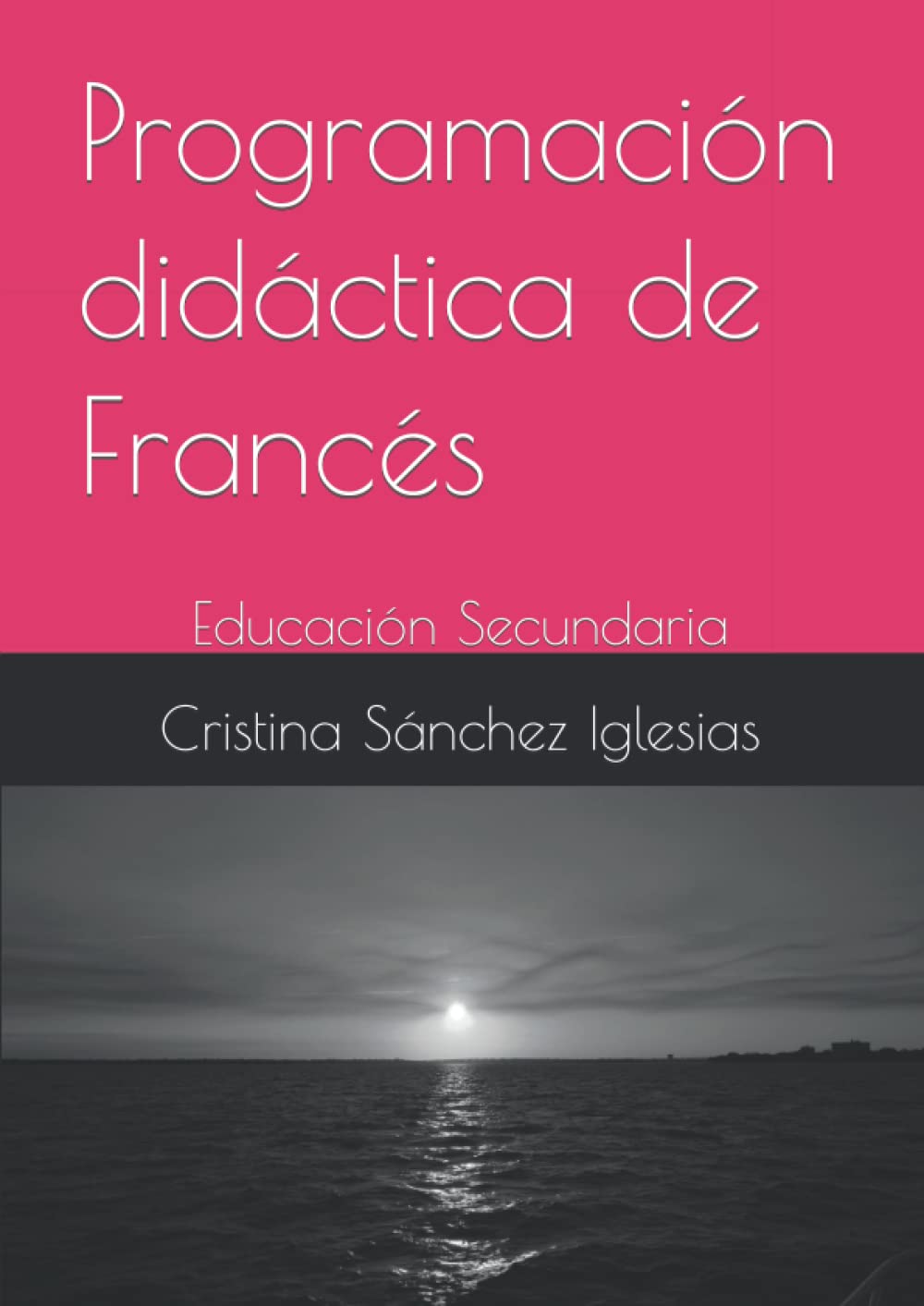 Programación didáctica de Francés: Educación Secundaria