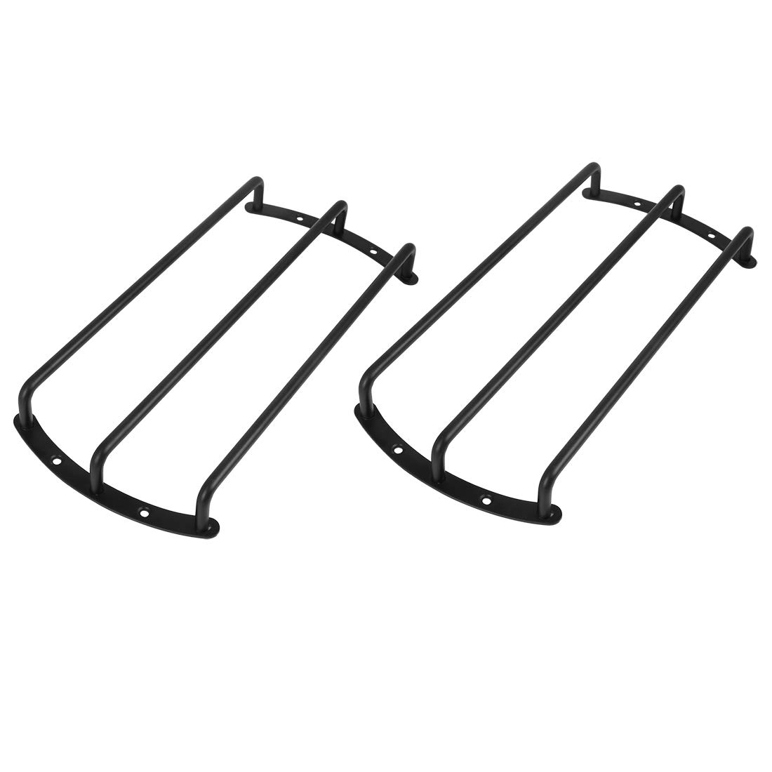 Grille caisson de basses 25,4 cm X AUTOHAUX haut-parleur - 7