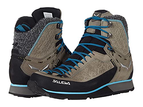 Image of Salewa Mountain Trainer 2 Winter Mid GTX