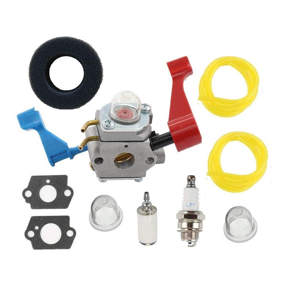 Carburateur C1Q W11G pour WT 784 et souffleur BV1650