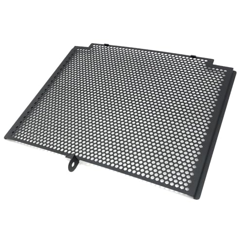 Parrilla de radiador para CBR600RR que optimiza la protección de tu moto
