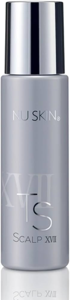 Amazon | Nu Skin ニュースキン ティ・エス スカルプ 薬用エッセンス