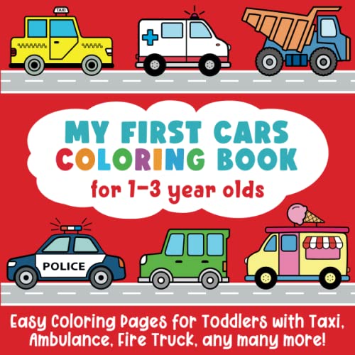 Coloring Pages for 1 Year Old - 51OoSNvx9BL 