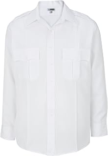 Ed Garments Men's Security Long Sleeve Shirt