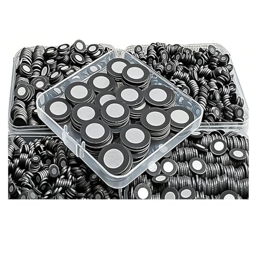 Objetivos magnéticos de escaneo 3D para posicionamiento y mapeo en superficies metálicas