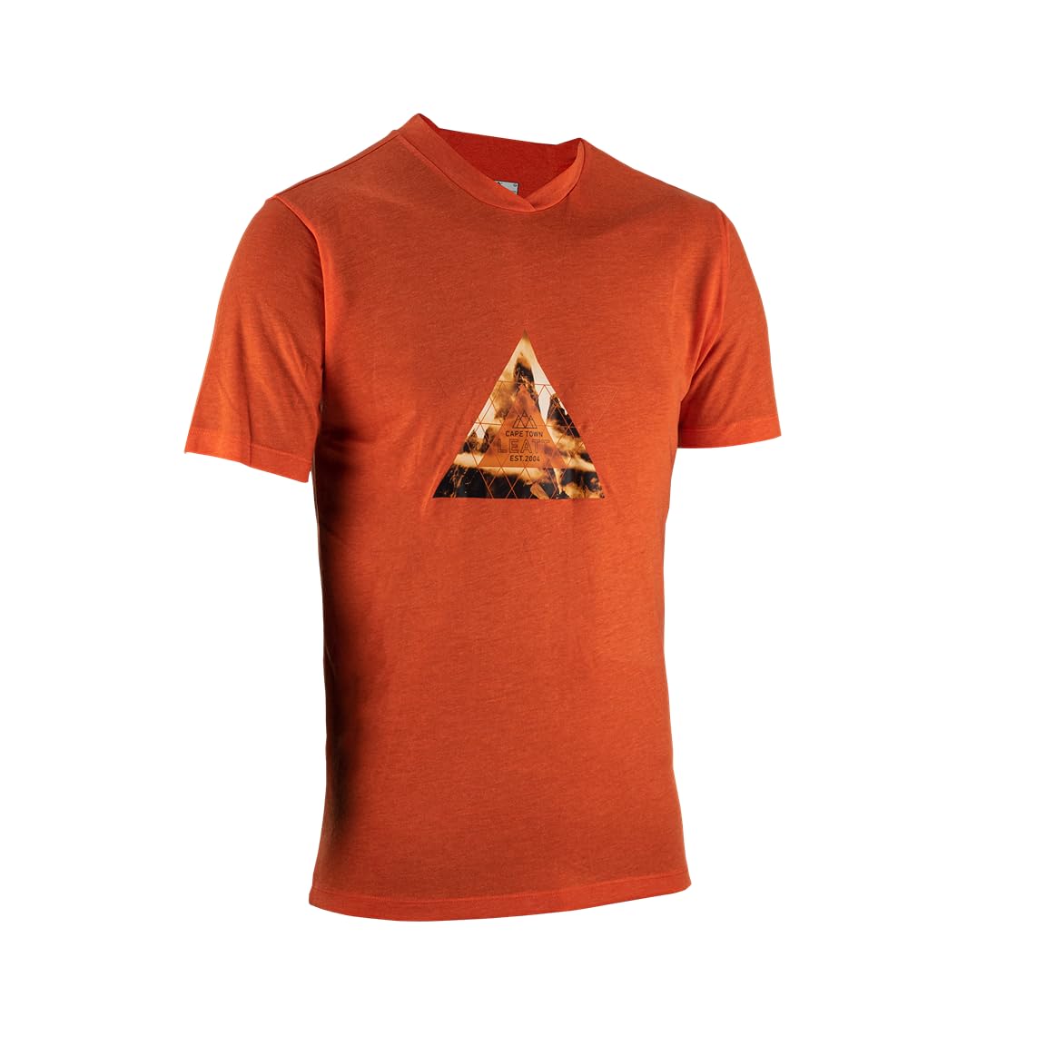 Leatt MTB Jersey All-Mountain 2.0 Breathable with Short Sleeves