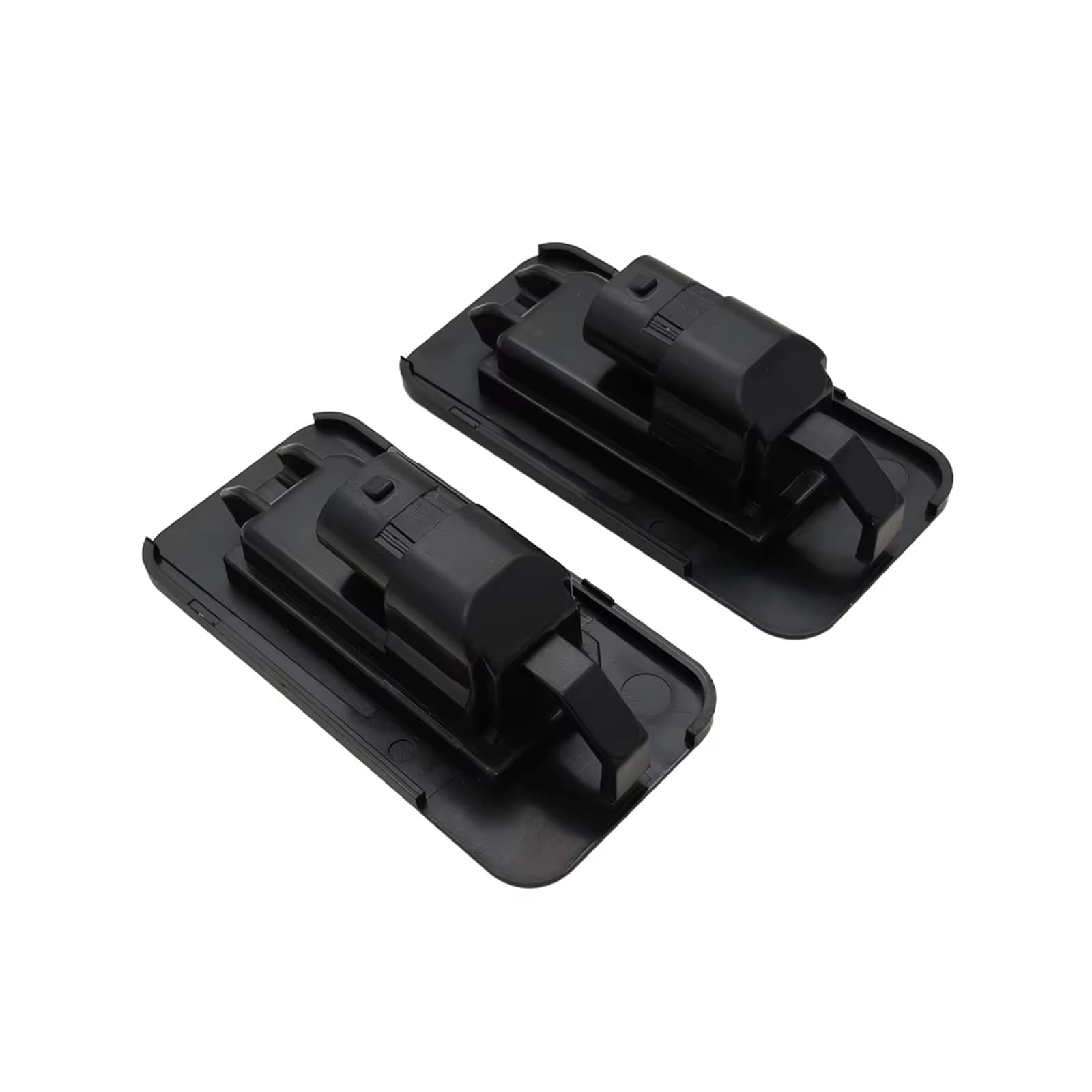 Luci Targa Lampade Targa Per Alfa Per Romeo V Per Giulia 2016 2017 2018 2019 2020 2021 2022 Per Stelvio 2017-2022 2PCS LED Luce Targa