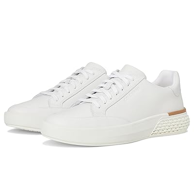 Cole Haan Grandpro Halfcourt Skyweave Sneakers Men