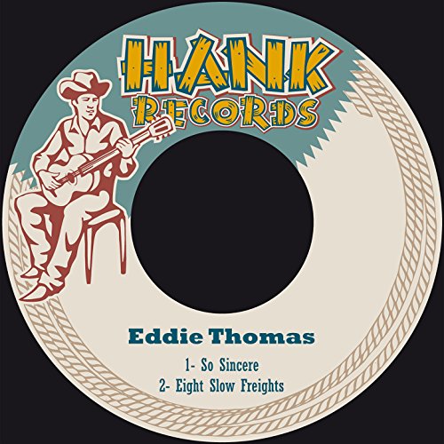 Eddie Thomas