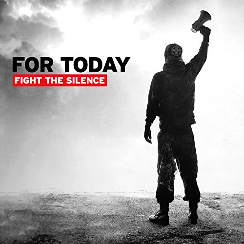 FIGHT THE SILENCE