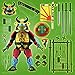 Teenage Mutant Ninja Turtles Ultimates: Leo The Sewer Samurai Action Figure