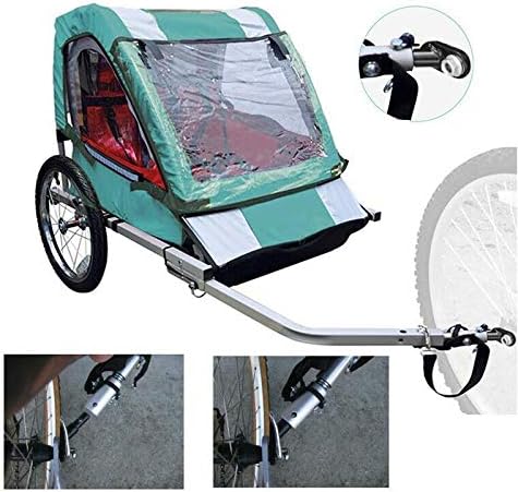 Liveday Bicycle Attachment Portable Bicycles Image