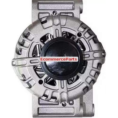 Alternatore 9145374920781 EcommerceParts Tensione: 12 V, Alternatore-Corrente carica: 120 A, N° alette: 6#bw