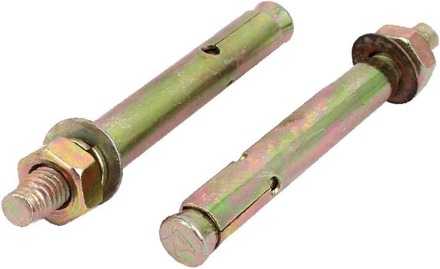 (20 Pieces) 5/8-11x7