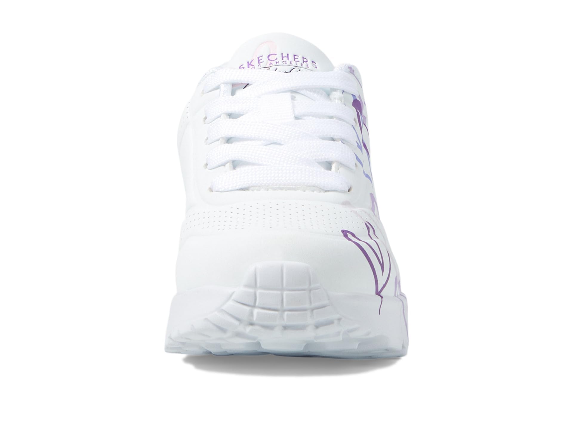 Zapatillas Skechers Uno Lite Spread The Love para niña
