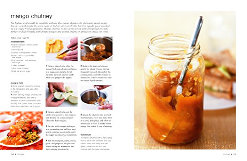 Making Preserves: 150 Jams, Jellies, Chutneys And Pickles - Thumbnail 6