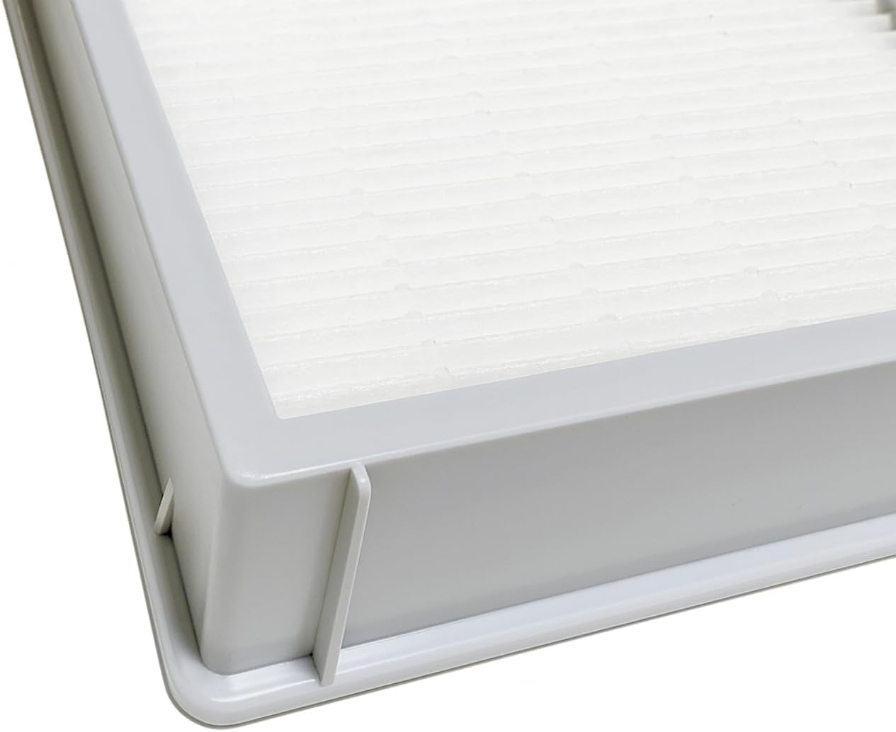 Nispira 30962 Premium HEPA Filter Replacement Compatible with Hunter Air Purifier Model 30729, 30713, 30730, 30763, 36730. 3 Packs