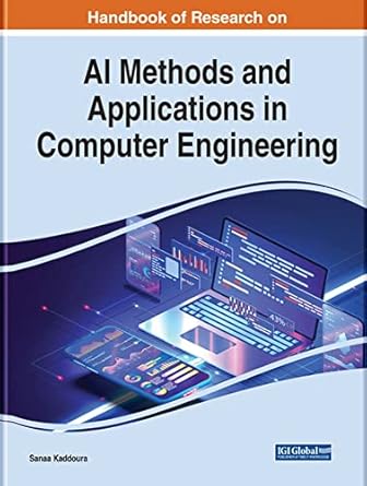 Buy Handbook of Research on AI Methods and Applications in Computer ...