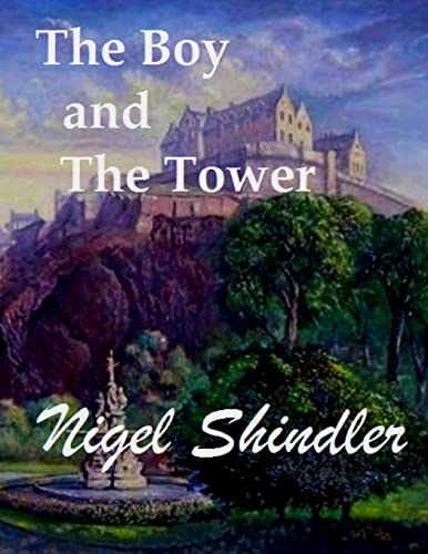 The Boy and The Tower