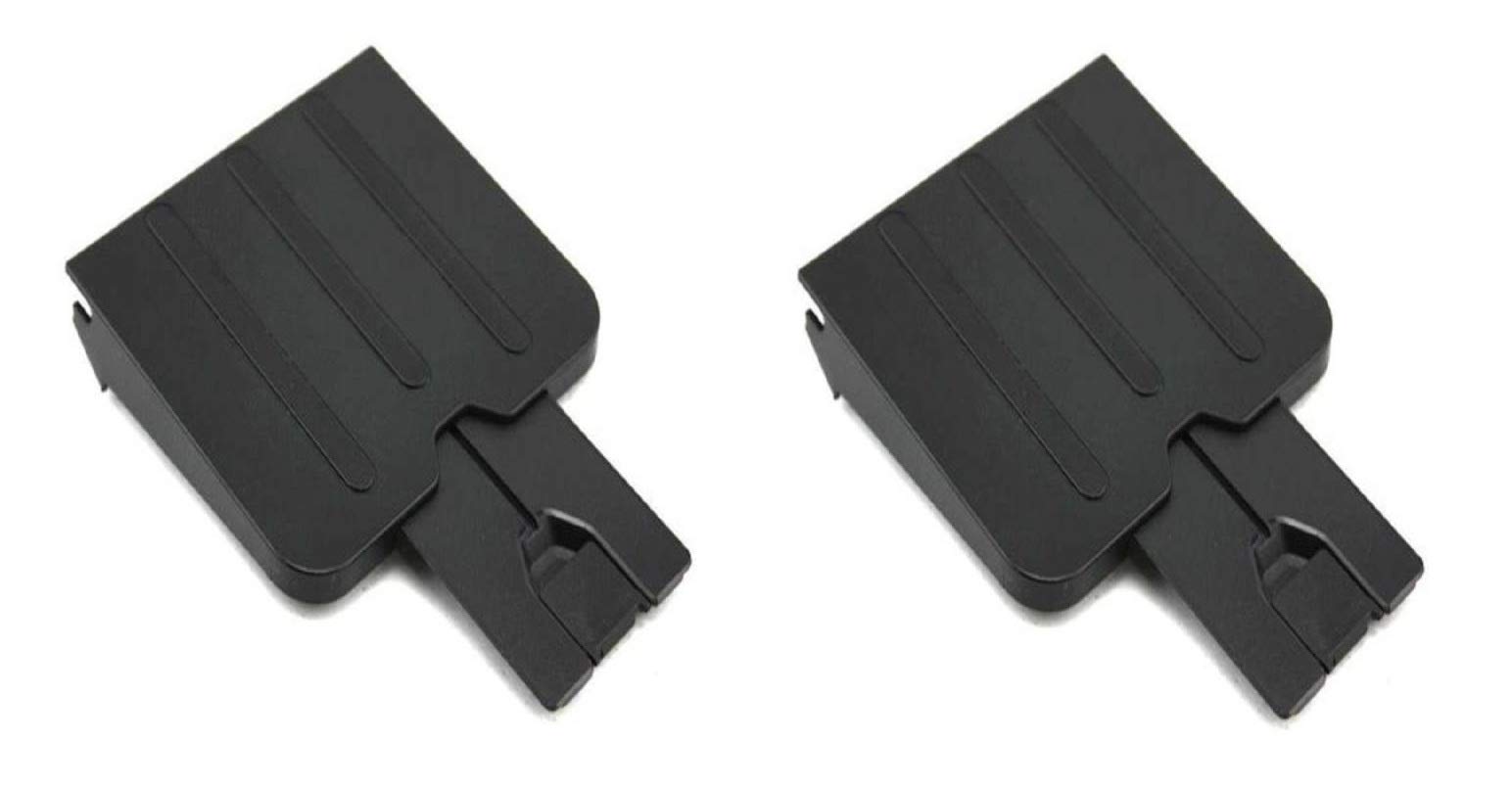 Morel Paper Delivery Out Put Tray Compatible for use in HP Laserjet Pro-M1130,M1132,M1136 Pack 2 (B07QMZ2FTM) Amazon Price History, Amazon Price Tracker