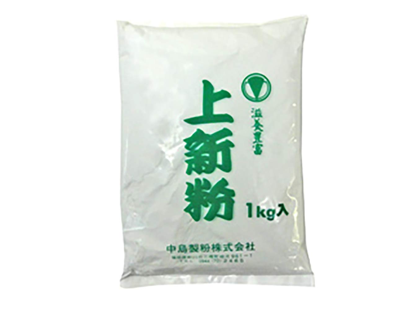 米粉 米粉ビスケット（黒ごまきなこ） – いぬのおかしや ツキトホシ