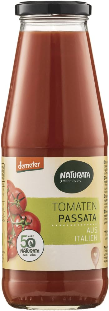 Tomaten Passata 18 x 700 g