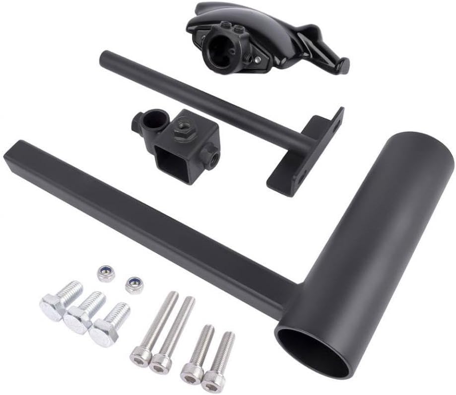 Duck Head Modification Compatible with Tire Changer Compatible with Similar Tools to Harbor Freight AP02 Model Tire Changers